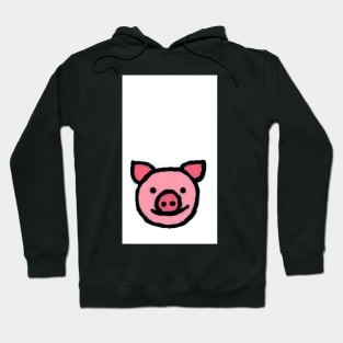 Piggy Hoodie